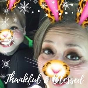 Meet your Posher, Cathy